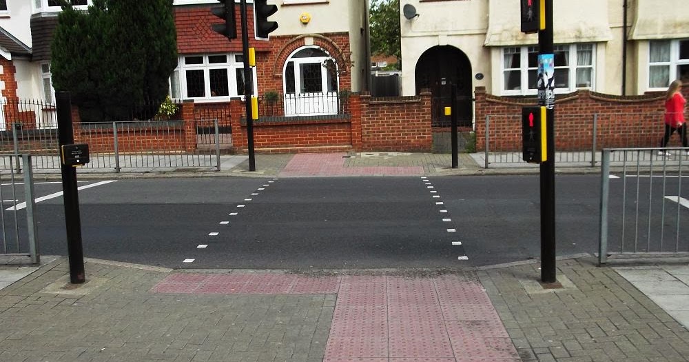 Puffin Crossing Rules How Car Specs