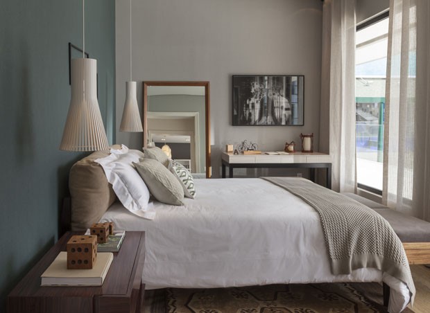 Espelhos no quarto de casal: veja as formas de usar e decorar. Blog Achados de Decoração Espelhos no quarto de casal: veja as formas de usar e decorar. Blog Achados de Decoração