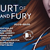 Sarah J. Maas: A Court of Mist and Fury – Köd és harag udvara {Értékelés + Nyereményjáték}