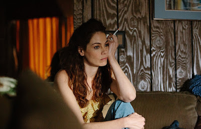 Michelle Monaghan in The Vanishing of Sidney Hall