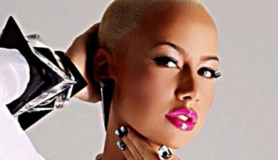 Why Amber Rose now believe, now one can doubt that slavery did take place