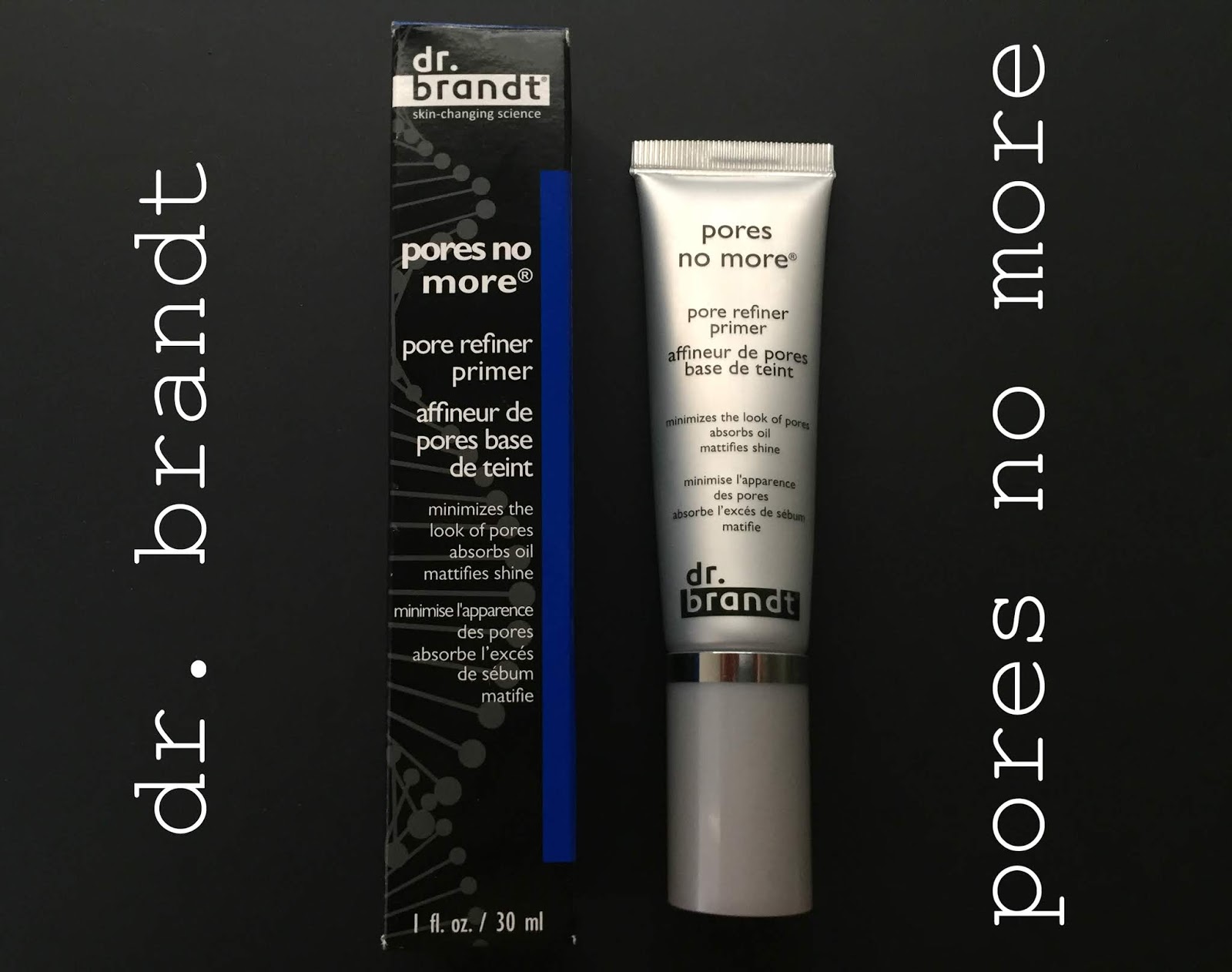 dr brandt luminizer primer 1 oz