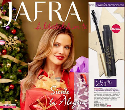oportunidades jafra diciembre 2016 jafra catalogo diciembre 2016
