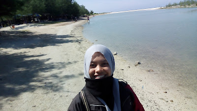 Pantai Pasir Putih Remen Tuban Pantai Pasir Putih Remen Tuban