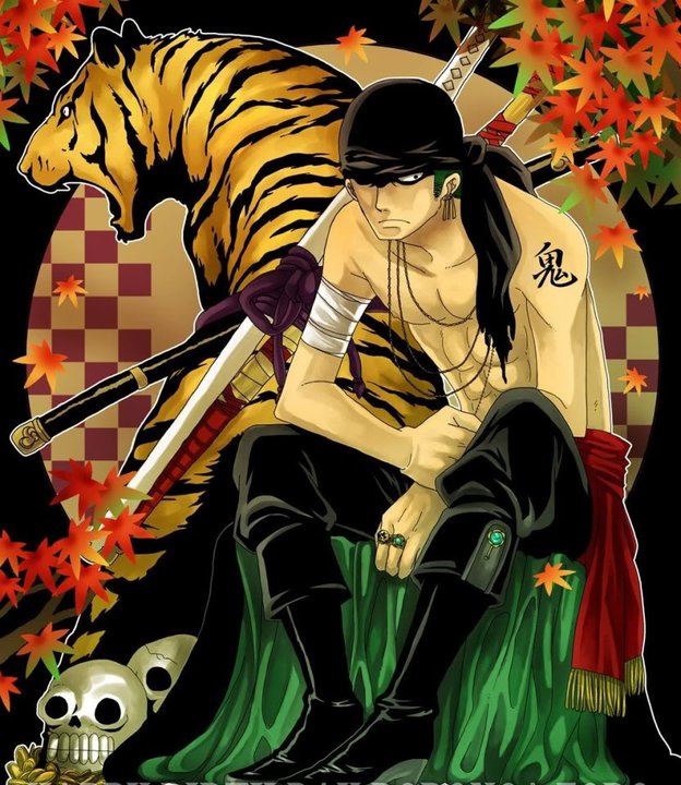 roronoa zoro ichiban kuji