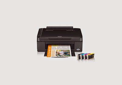 DRIVER STAMPANTE EPSON STYLUS SX115 SCARICA