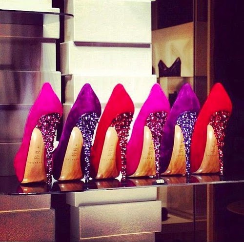 Zapatos de noche Zapatos de noche