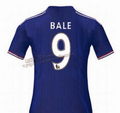 Gareth Bale Bakal Gabung Chelsea?