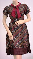 model baju batik model baju batik
