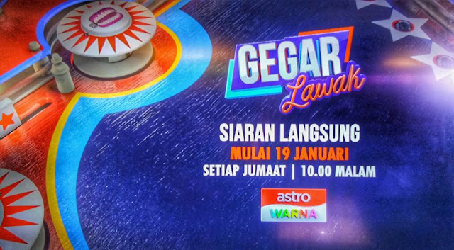 Live Streaming Tirai Gegar Lawak 2018 Live Streaming Tirai Gegar Lawak 2018