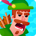 تحميل لعبه Bowmasters مهكره اخر اصدار 2.14.10 تحميل لعبه Bowmasters مهكره اخر اصدار 2.14.10