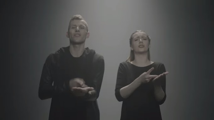 Special: Eurovision in sign language
