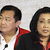 Alvarez wants Sereno to cross-examine impeachment witnesses herself