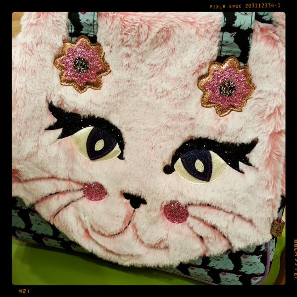 irregular choice cat call bag irregular choice cat call bag