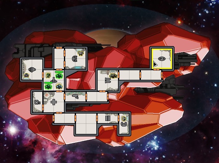 FTL Game Review
