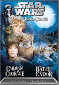 star wars (ewok adventures)