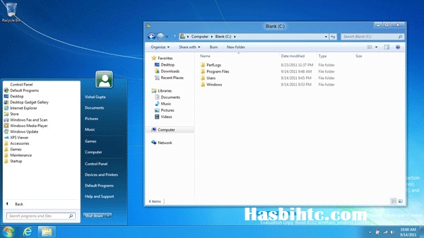 start menu model lama di windows 8 start menu model lama di windows 8