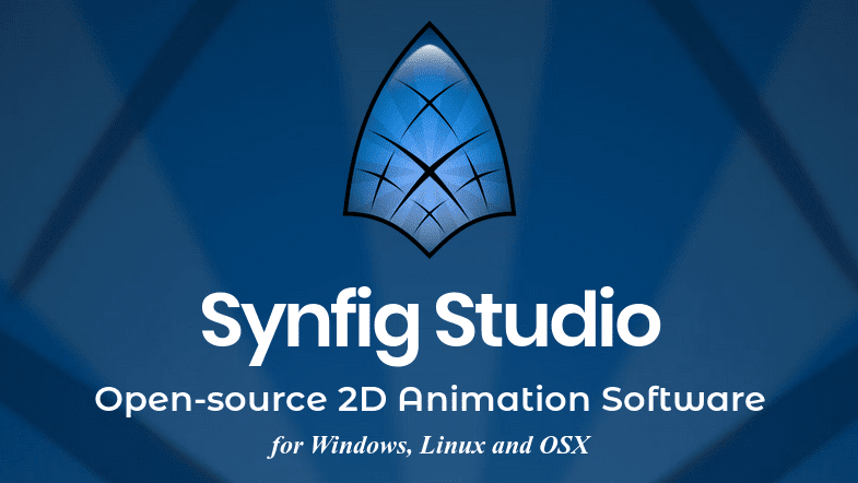 10+ Synfig Studio Tutorial Pics