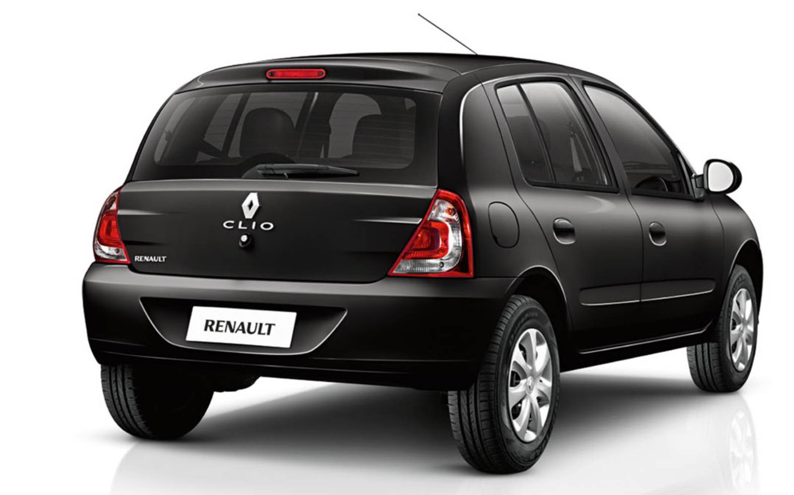 Renault Clio 2013 preços, fotos e especificações