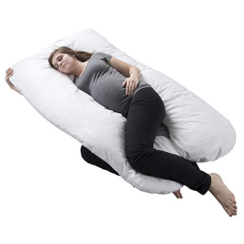 A Guide To The Best Pregnancy Body Pillow