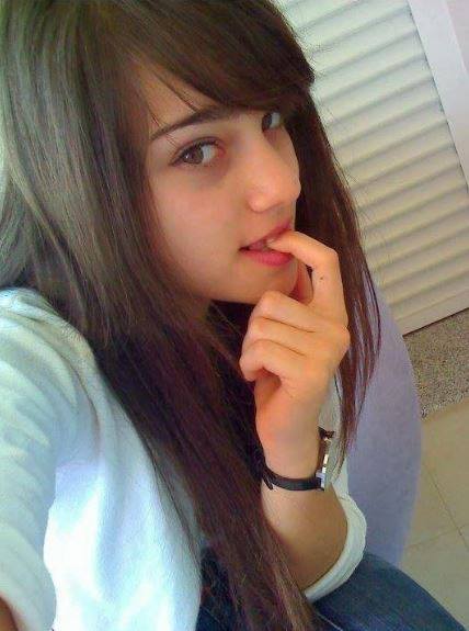 Real girl indian