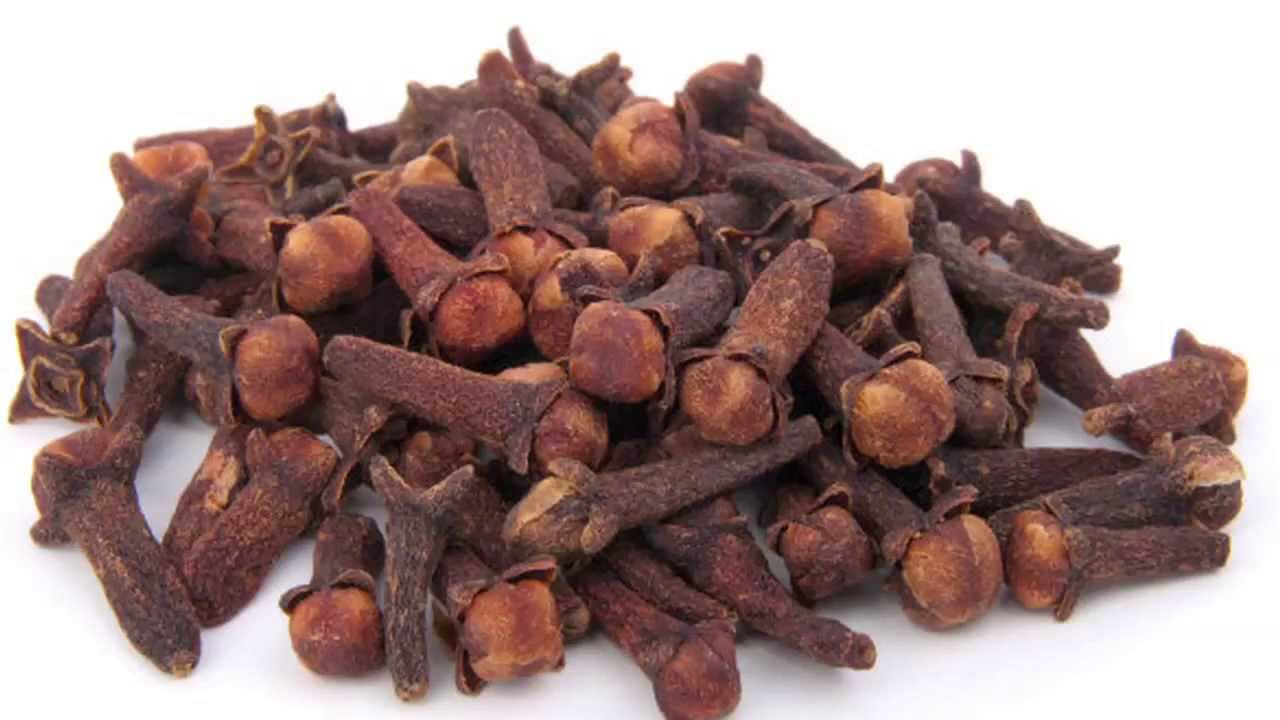 Health Tips Health benefits of Clove