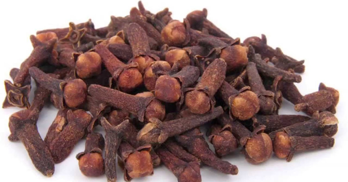 Health Tips Health benefits of Clove