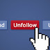 Να ποιους πρέπει να κάνεις unfollow στο facebook