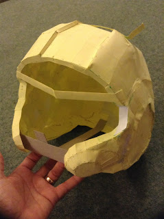 TFA - Pepakura design TFA - Pepakura design