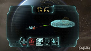 Xcom Enemy Unknown interceptor Combat Screenshot