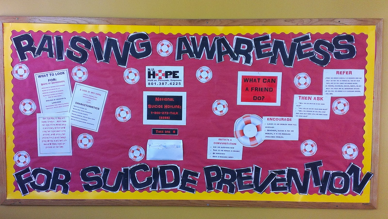 The B's Bulletin September 2013