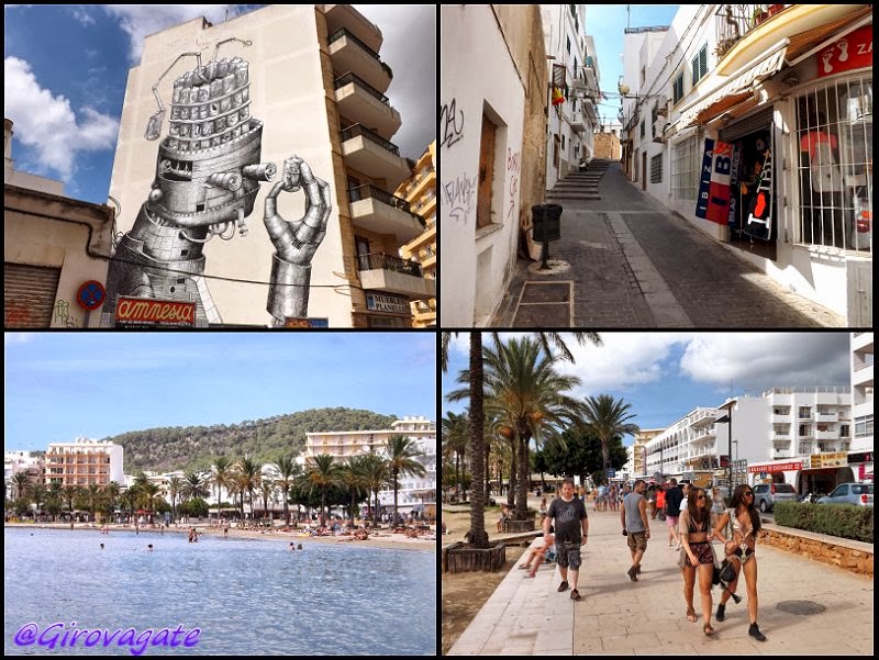 Sant Antoni Ibiza