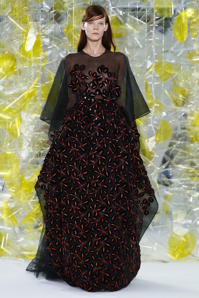 Delpozo Fall/Winter 2016-2017 RTW NYFW delpozo-fall-winter-2016-2017-collection-New-York-Fashion-Week, delpozo-fall-winter-2016-2017, delpozo-fall-winter-2017, delpozo-fall-2017, dudessinauxpodiums, du-dessin-aux-podiums