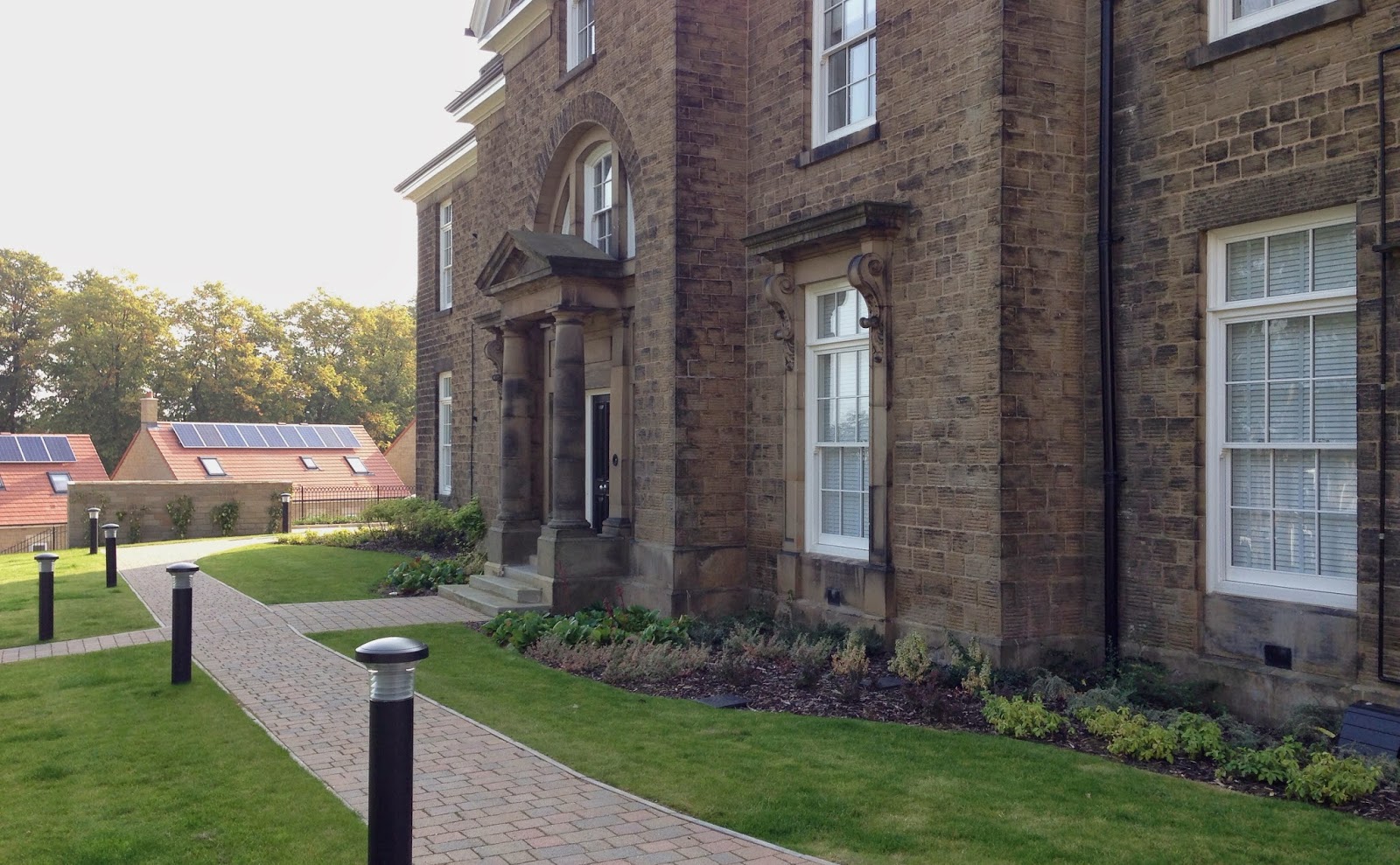 Third Angel Blog Psalter Lane, six years on