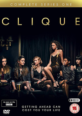 Clique Season 1 TV Series 720p & 480p Direct Download
