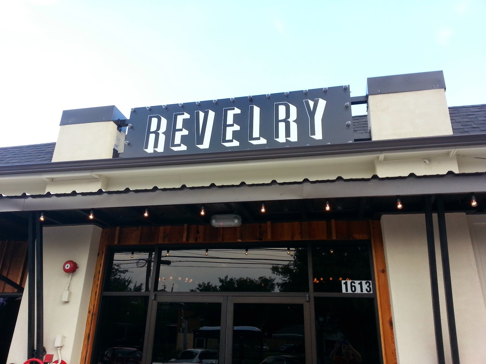 Revelry on Richmond Dress Code