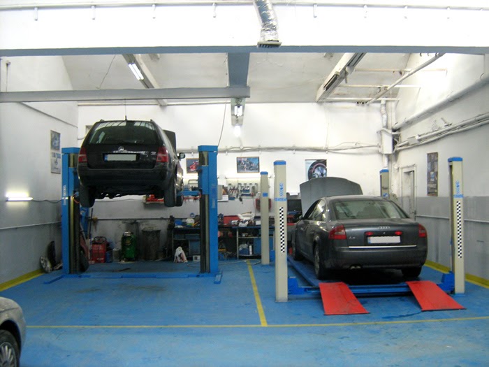 Service Auto Iasi Auto Iasi