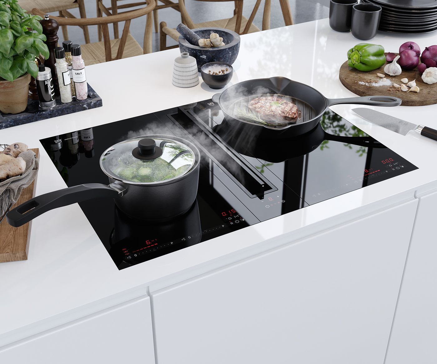 Pin auf COZINHAS . décor