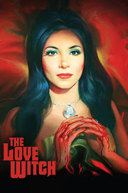 Watch Movies The Love Witch (2016) Full Free Online