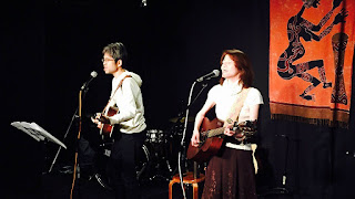 2016.12.10 音太小屋 第7回抽選会付き忘年会ライブレポ