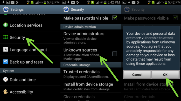setool for xperia play