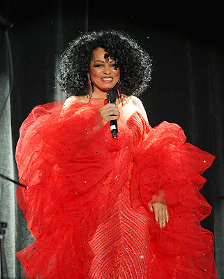 Beauty Is My Business: Diana Ross: True Diva and Icon in Style