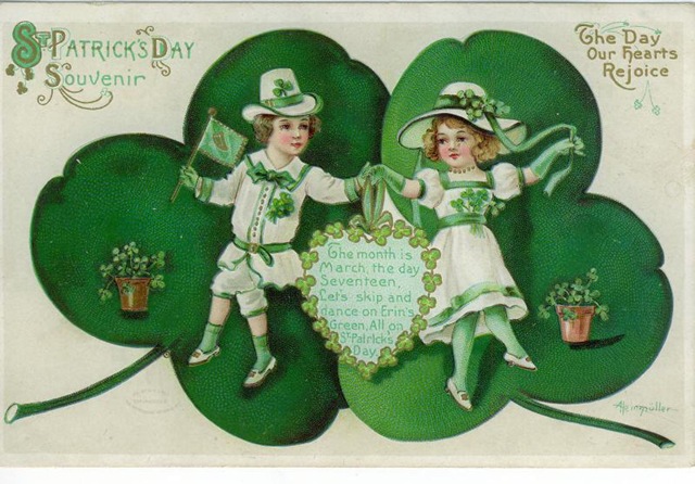 Happy St. Patrick's Day Profile Pictures DP HD Images For Facebook, Twitter & Whatsapp Happy St. Patrick's Day Profile Pictures DP HD Images For Facebook, Twitter & Whatsapp