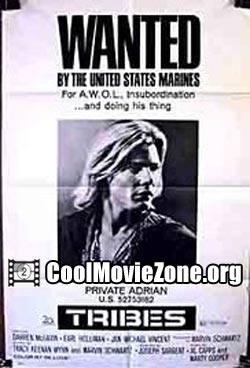 Tribes (1970)