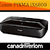 Canon PIXMA iX6800 Driver Download - For Windows, Mac and Linux