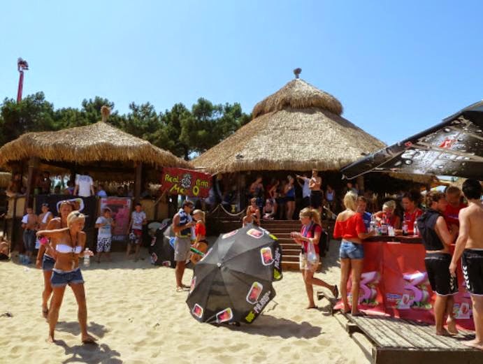 The Best of Sunny Beach's Nightlife - Balkan Holidays