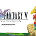 Final Fantasy V PC Download