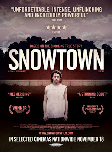 Snowtown Poster