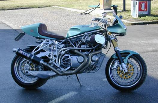 Harley Davidson sito di incontri