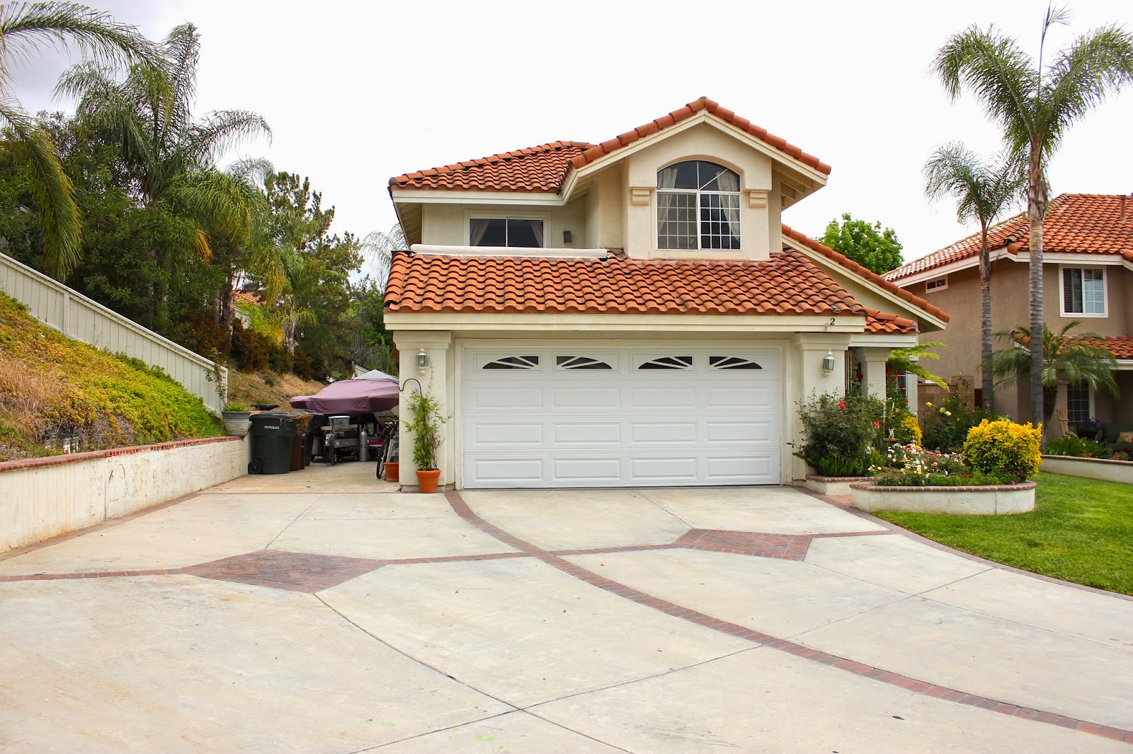 RANCHO SANTA MARGARITA HOMES May 2014